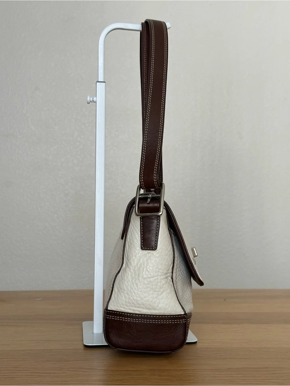 Coach two way bag